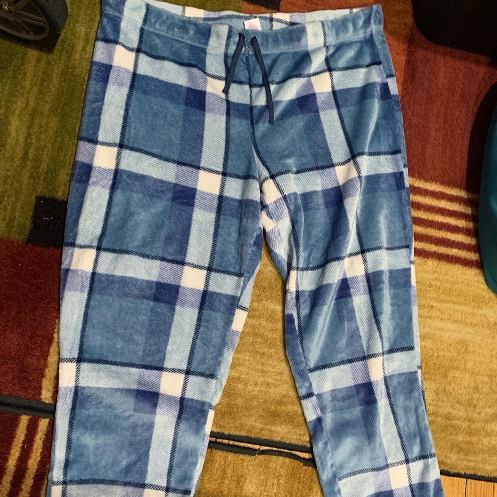 Secret Treasures Fluffy Sleep Pants